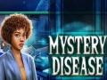 Jogo Doença Misteriosa  online