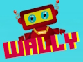 Jogo Wally online