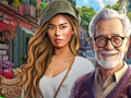 Jogo Bazar movimentado  online