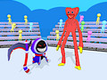 Jogo Batalha dos Heróis do Portão  online