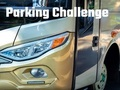 Jogo Desafio de estacionamento  online