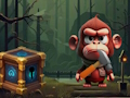 Jogo A fuga do estranho  online