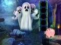 Jogo Fuga do Espírito Espectral  online