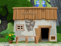 Jogo Resgate da Coruja Carmesim  online