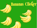Jogo Clique de bananas  online