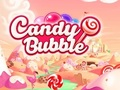 Jogo Bolhas de doces  online