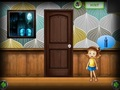 Jogo Amgel Quarto Infantil Fuga 194  online