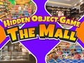 Jogo Jogo de objetos escondidos The Mall  online