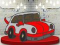 Jogo Hora de colorir carros  online