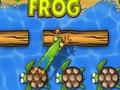 Jogo Sapo  online