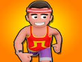 Jogo Corrida de Maratona 3D  online