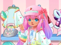 Jogo Jaqueta fofa Kiddo  online