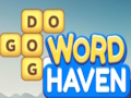Jogo Palavra refúgio  online