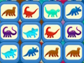 Jogo Azulejos de dinossauro  online