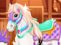 Jogo Loira Sofia Equestre  online