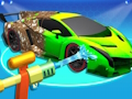 Jogo Sim de limpeza profunda da casa  online