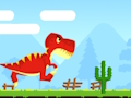 Jogo Corrida TRex  online