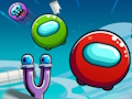 Jogo Impostor irritado  online