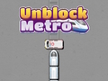Jogo Desbloquear metrô  online