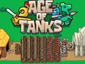 Jogo Era dos Tanques  online