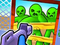 Jogo Tiro de trem  online