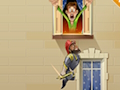 Jogo Salto de fogo  online