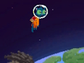 Jogo As Aventuras de Rockat  online