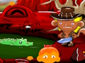 Jogo Macaco Vai Feliz Estágio 836  online