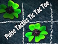 Jogo Táticas de Pulso Tic Tac Toe  online