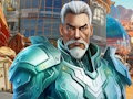 Jogo Expedição a Marte  online