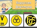 Jogo Futebol: Questionário da Europa  online