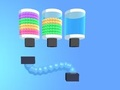 Jogo Classificação de tubo  online