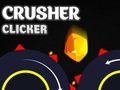 Jogo Triturador Clicker  online