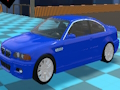 Jogo Carro acrobático extremo on-line  online