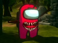 Jogo Backrooms entre nós e Rolling Giant  online