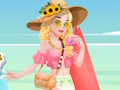 Jogo Boho de praia feminino  online