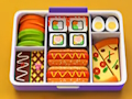 Jogo Organizador de vida arrumado Modelo 3D  online