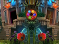 Jogo Resgate do Leão Solitário  online