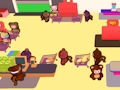 Jogo Mini mercado de macacos  online