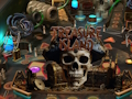 Jogo Pinball da Ilha do Tesouro  online