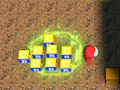 Jogo Monstro Arco-Íris Sobrevivente  online