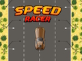 Jogo Corredor de velocidade  online