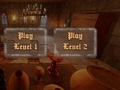 Jogo Fuga Medieval  online