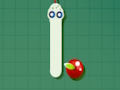 Jogo Cobra feliz  online