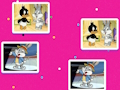 Jogo Baby Looney Tunes: coincidência  online