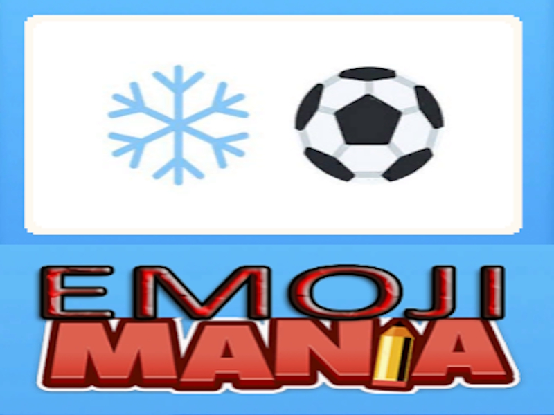 Jogo Emoji mania online