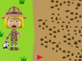 Jogo Arqueologia do Mundo de Alice  online