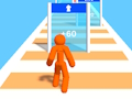 Jogo Multiplicador de massa Stickman  online