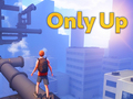 Jogo Apenas para cima  online