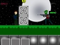 Jogo Invasão  online